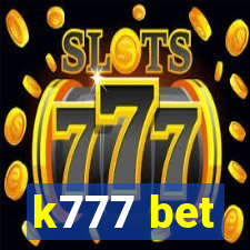 k777 bet